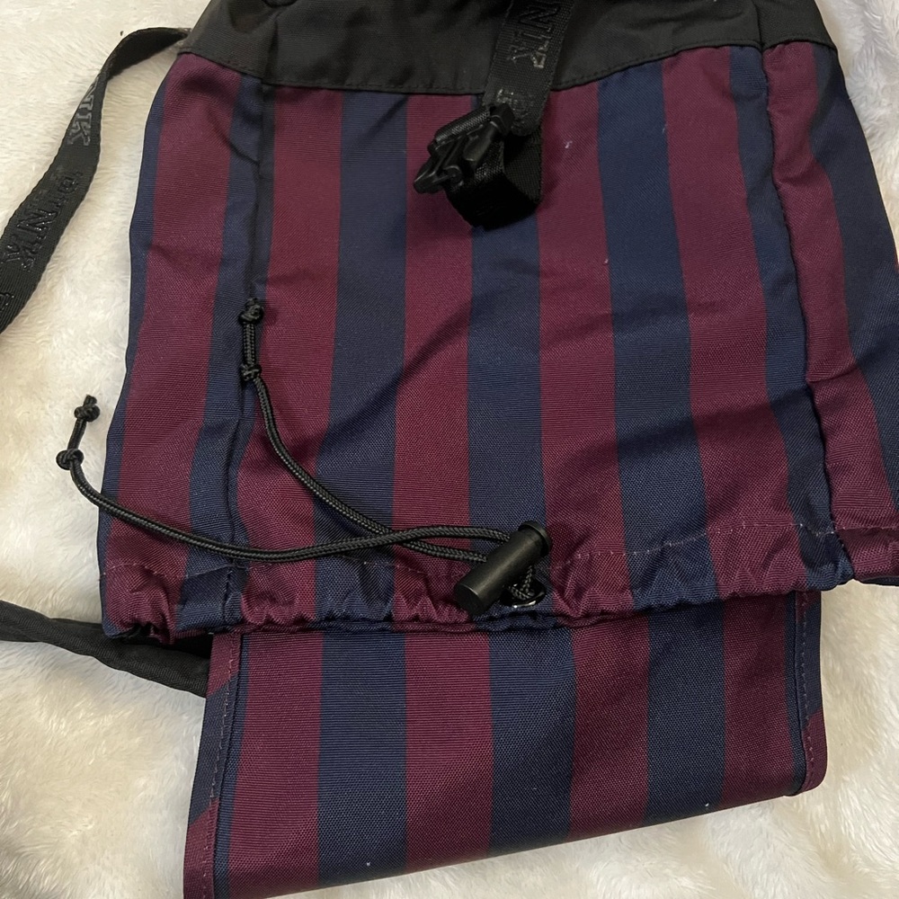 Mini Backpack Pink - image 4